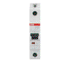 Miniature Circuit Breaker - ST200M - 1P - 25 A - D