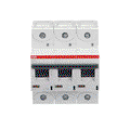 S803S-C6 High Performance MCB