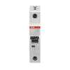 Miniature Circuit Breaker - ST200M - 1P - 6 A - C