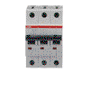 Miniature Circuit Breaker - ST200M - 3P - 2 A - D