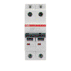 Miniature Circuit Breaker - ST200M - 2P - 63 A - C