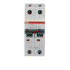 Miniature Circuit Breaker - ST200M - 1P+N - 1.6 A - K