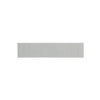 Enclosure accessories module blanking plate  Consumer units accessories, 12 modules, 1 row(s), Dimensions: 51.8 mm x 229.8 mm x 10 mm