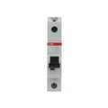 Miniature Circuit Breaker - S200 - 1P - 3 A - K - (AC) 6 kA