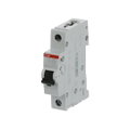 Miniature Circuit Breaker - S200 - 1P - 3 A - K - (AC) 6 kA