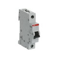Miniature Circuit Breaker - S200 - 1P - 3 A - K - (AC) 6 kA