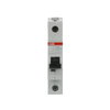 Miniature Circuit Breaker - S200 - 1P - 63 A - K - (AC) 6 kA