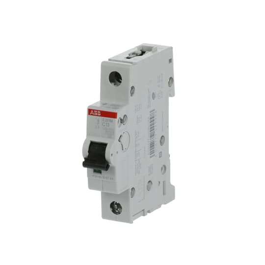Miniature Circuit Breaker - S200M - 1P - 13 A - C - (AC) 10 kA – Image 3 of 3