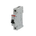 Miniature Circuit Breaker - S200M - 1P - 40 A - D - (AC) 10 kA