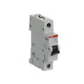Miniature Circuit Breaker - S200M - 1P - 40 A - D - (AC) 10 kA
