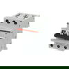 Miniature Circuit Breaker - S200M - 3P - 63 A - C