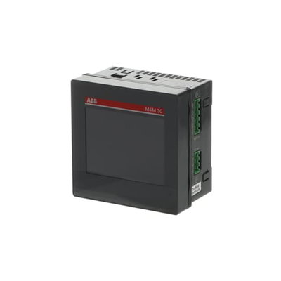 M4M 30 ROGOWSKI Network analyzer