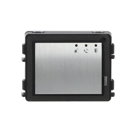 Audio module, aluminium – Image 2 of 4