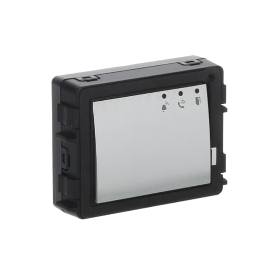 Audio module, aluminium – Image 3 of 4