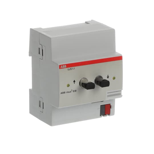 LL/S1.1 Optical Fibre Interface, MDRC – Görsel 2 / 3
