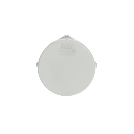 Junction Box Surface mounting General