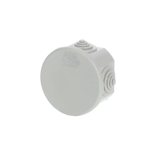 Junction Box Surface mounting General – Görsel 4 / 4