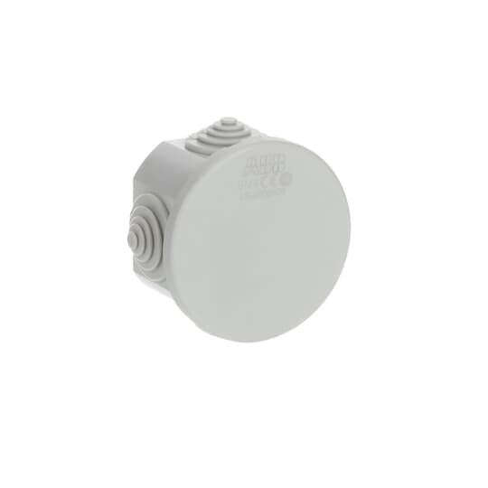 Junction Box Surface mounting General – Görsel 3 / 4