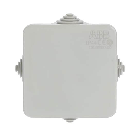 Junction Box Surface mounting General