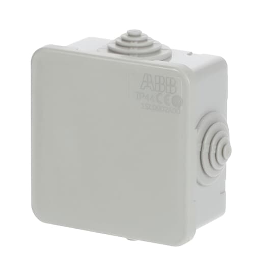 Junction Box Surface mounting General – Görsel 3 / 3