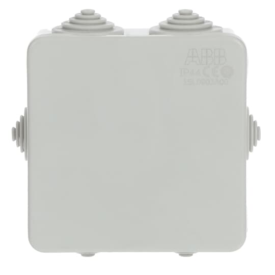 Junction Box Surface mounting General