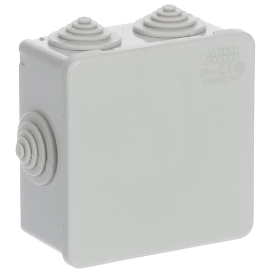 Junction Box Surface mounting General – Görsel 2 / 3