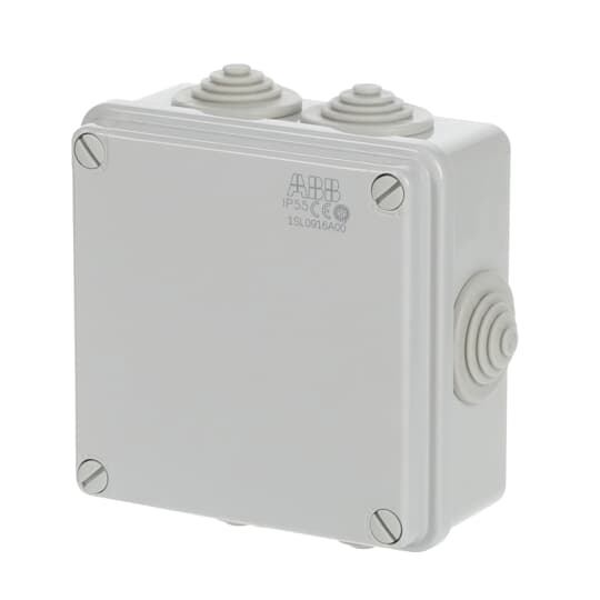 Junction Box Surface mounting General – Görsel 3 / 3