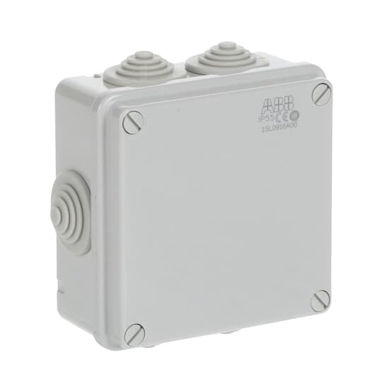 Junction Box Surface mounting General – Görsel 2 / 3