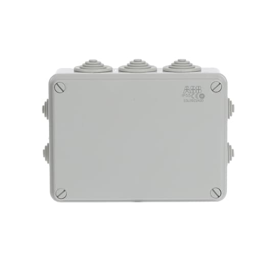 Junction Box Surface mounting General