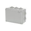Junction Box Surface mounting General