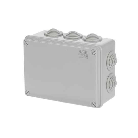 Junction Box Surface mounting General – Görsel 3 / 3
