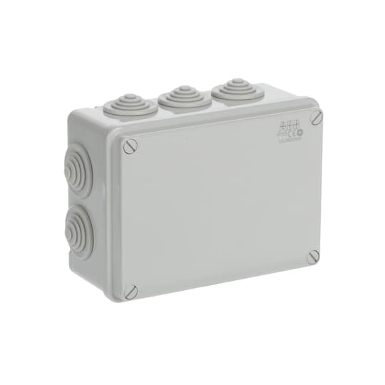 Junction Box Surface mounting General – Görsel 2 / 3