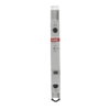 Indicator Light, 16 A, 115 ... 230 V, 1LED, White, MW: 0.5