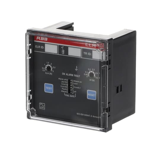 Residual Current Monitor – Görsel 3 / 3