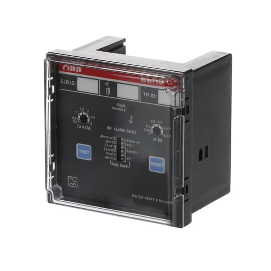 Residual Current Monitor – Görsel 3 / 3