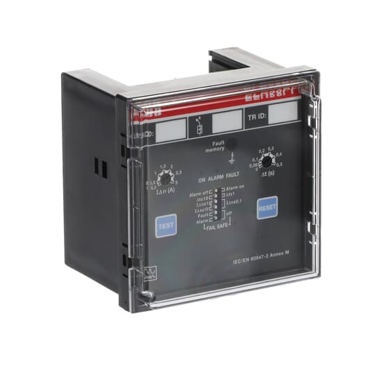Residual Current Monitor – Görsel 2 / 3