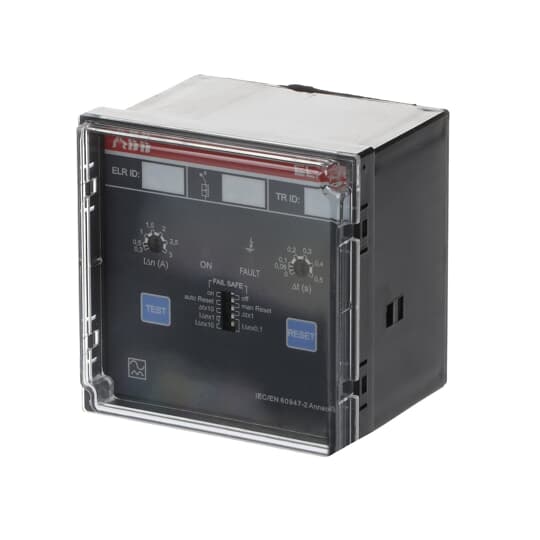 Residual Current Monitor – Görsel 3 / 3