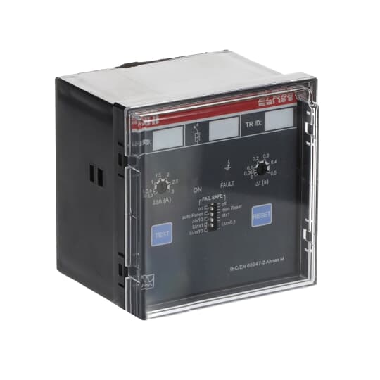 Residual Current Monitor – Görsel 2 / 3
