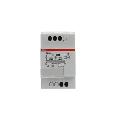 Fail safe bell transformer