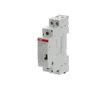 Installation relay