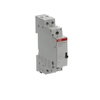 Installation relay