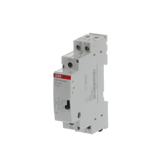 Installation relay – Görsel 3 / 3