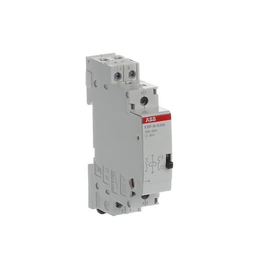 Installation relay – Görsel 2 / 3