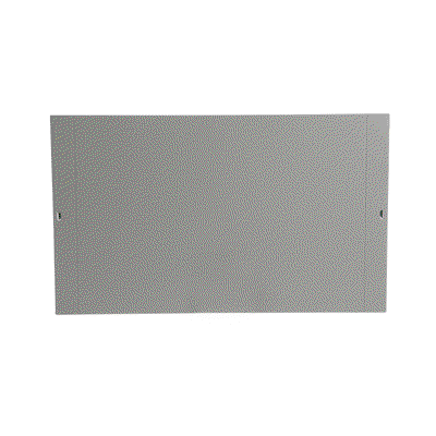 BLANK PANEL H300-SIZE 4-5