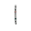 Indicator Light, 16 A, 12 ... 48 V, 1LED, Green, MW: 0.5
