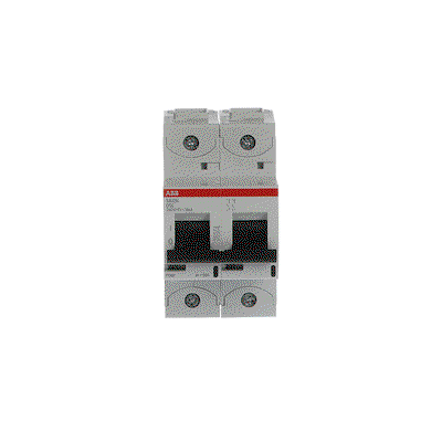 S802N-D50 High Performance MCB