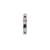 Miniature Circuit Breaker - S200 - 1P - 20 A - B - (AC) 6 kA