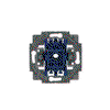 Switch insert Two-way switch for 1 rocker, 10 A