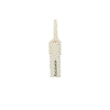 Illumination set for Switch/push button LED/White, 2 mA, 230 V white