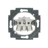 Flush Mounted Inserts 16 A